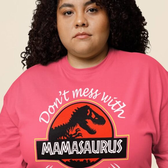 Mother's Day Tee - Picture 3 of 4